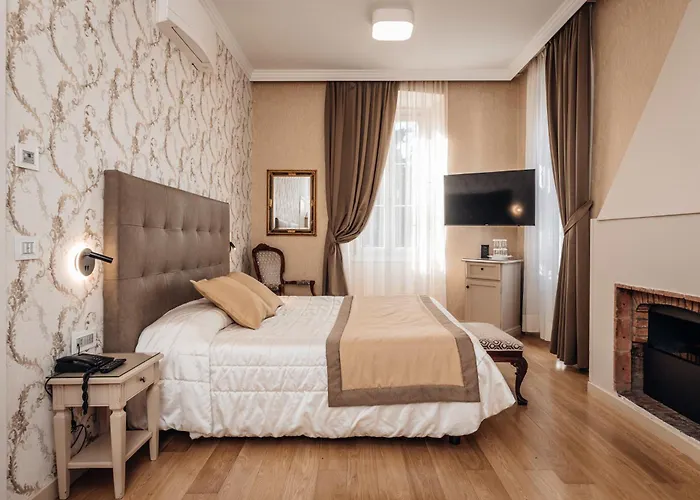 Hotel Villa Madruzzo
