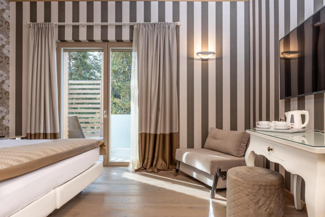 Madruzzo Hotel