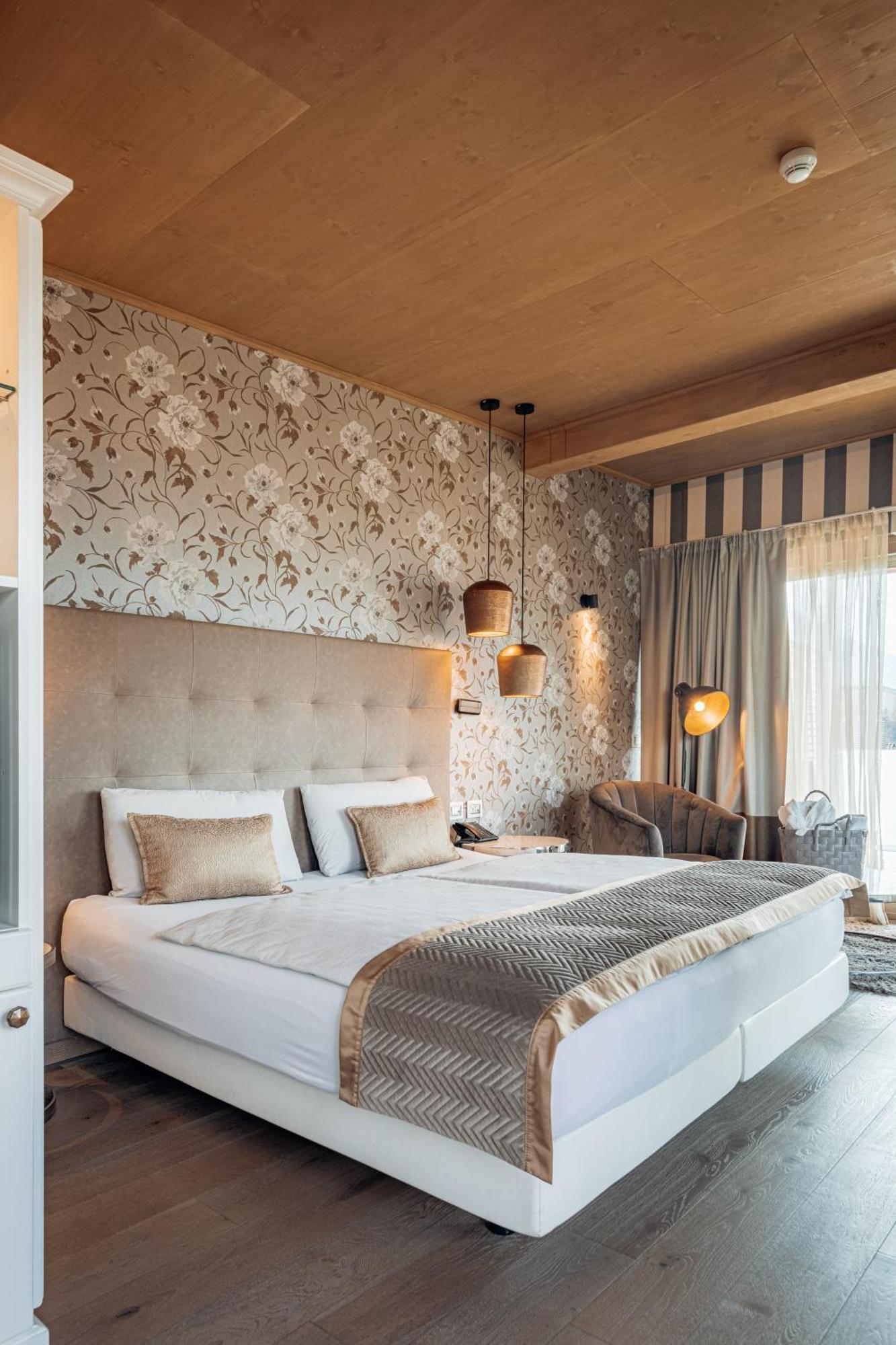 Hotel Madruzzo 4*