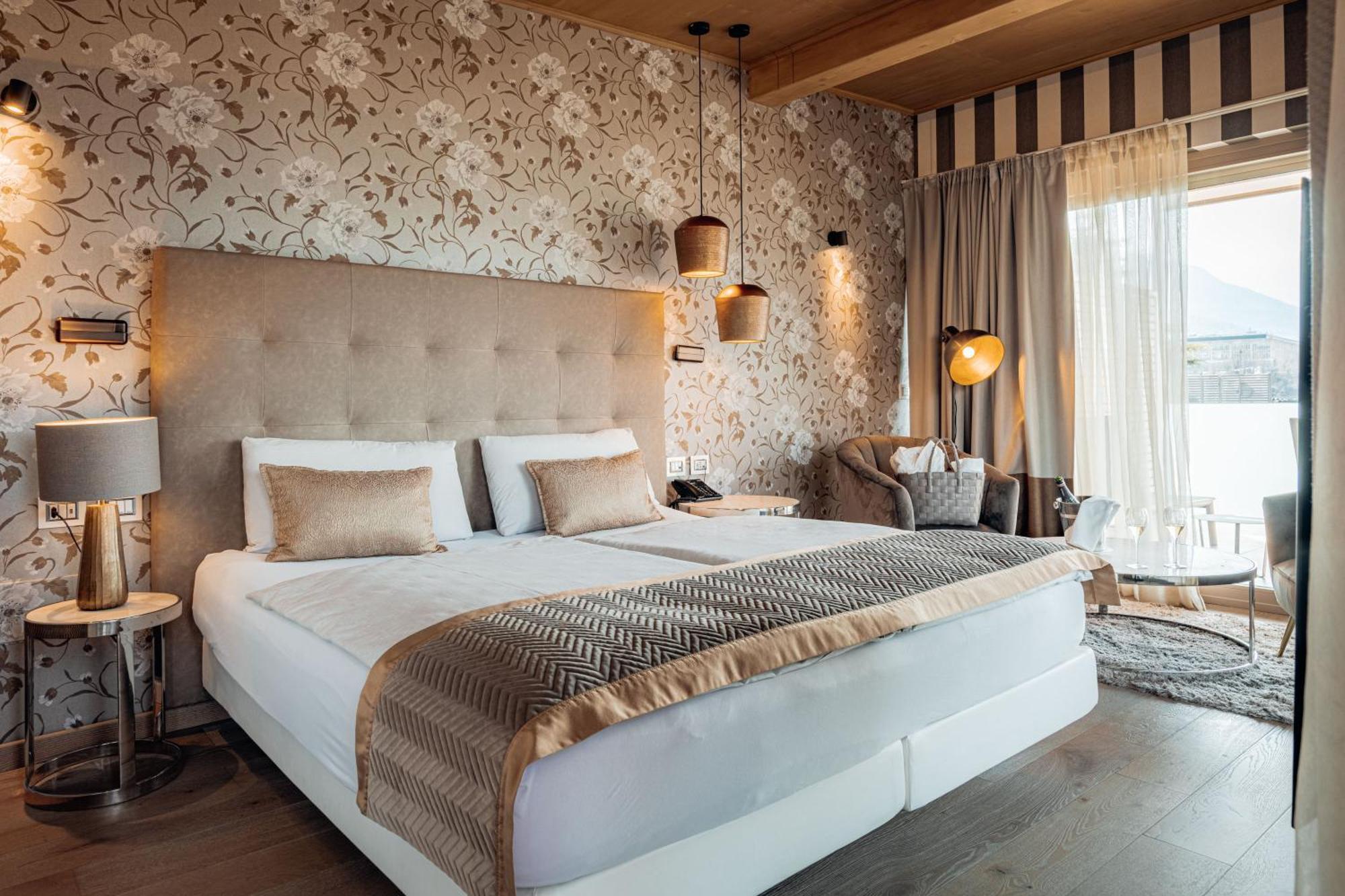 Hotel Madruzzo