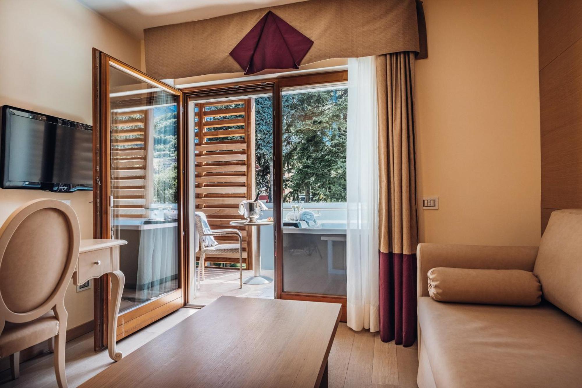 Hotel Madruzzo
