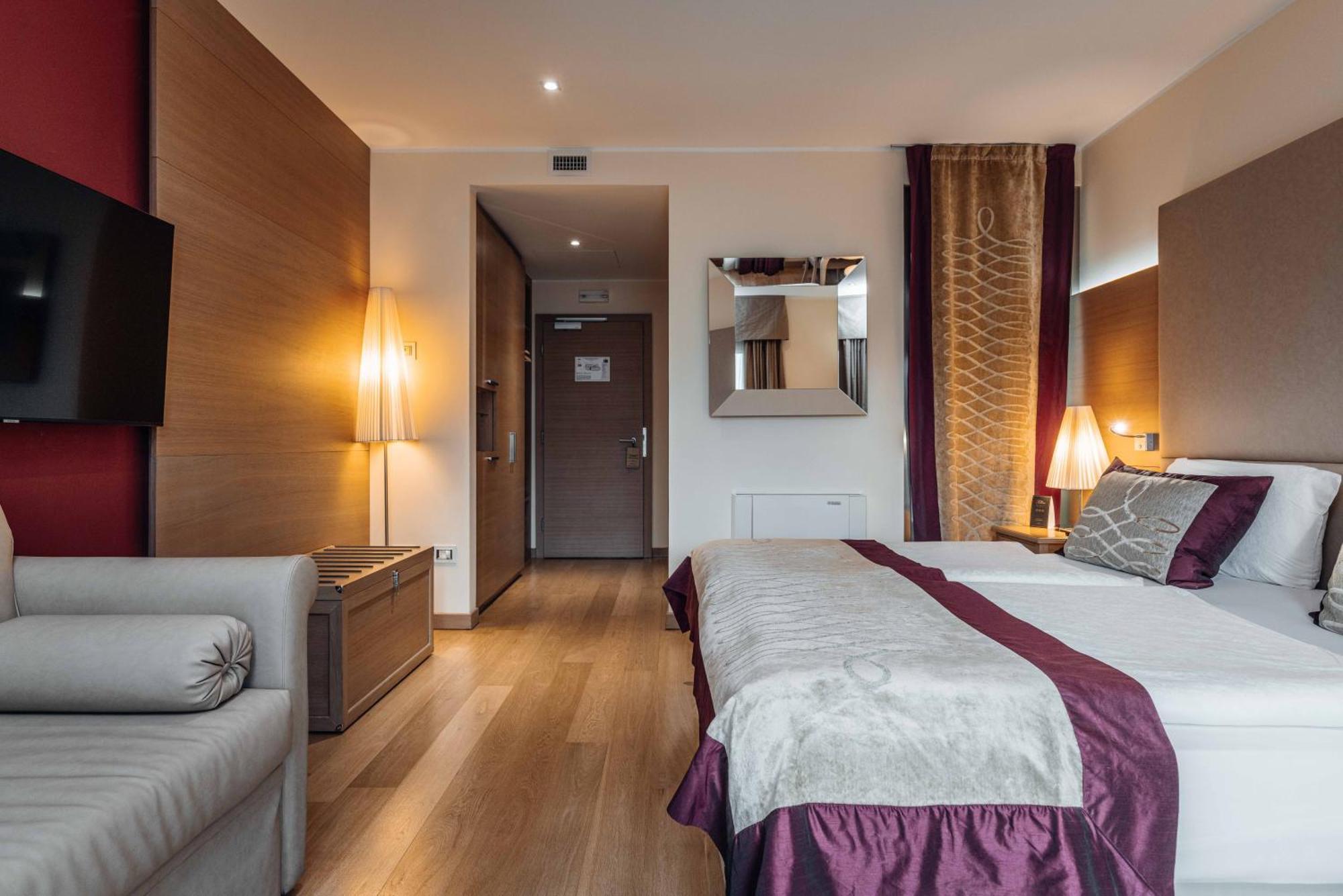 Madruzzo Hotel