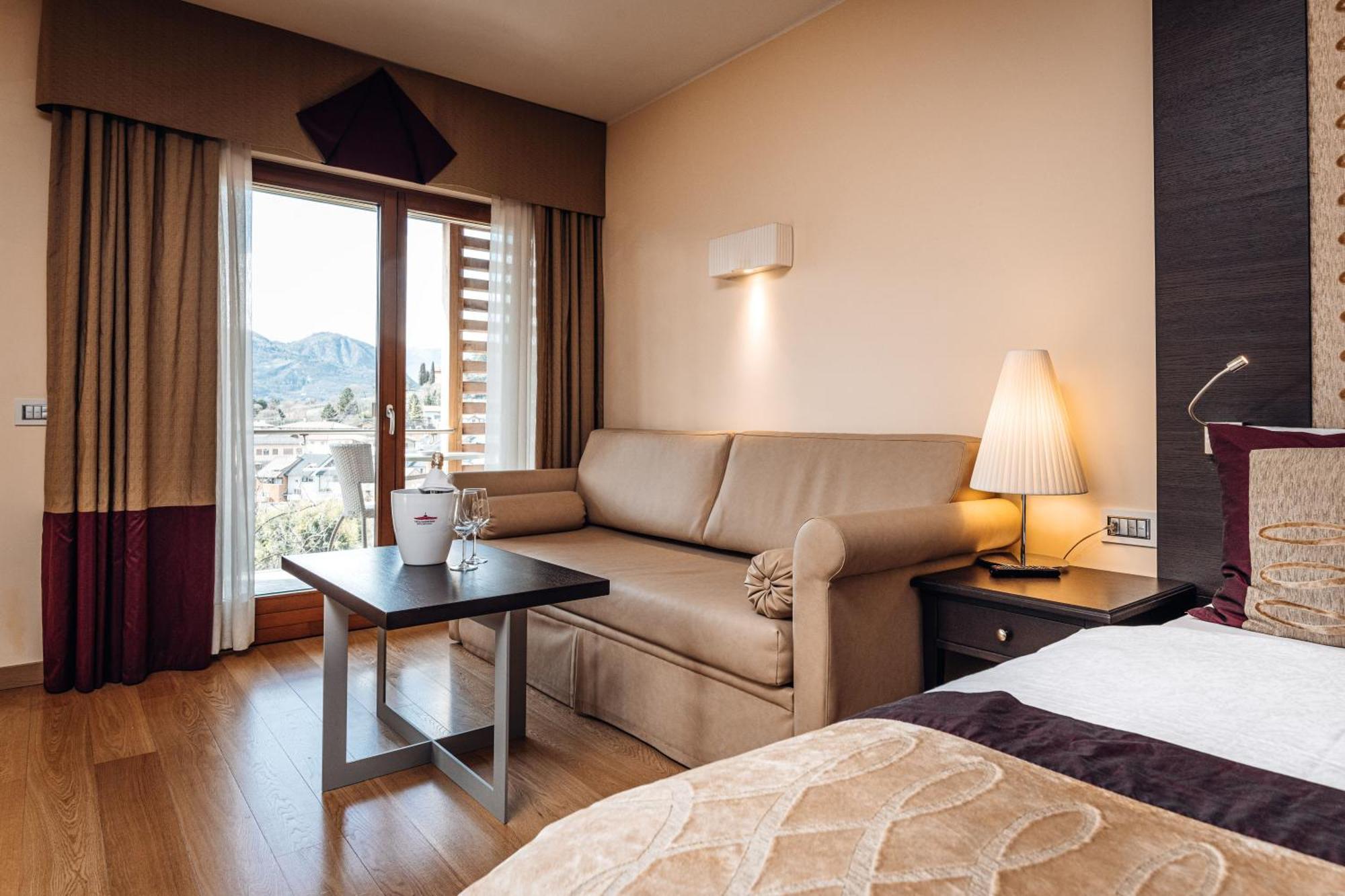 Madruzzo Hotel 4*