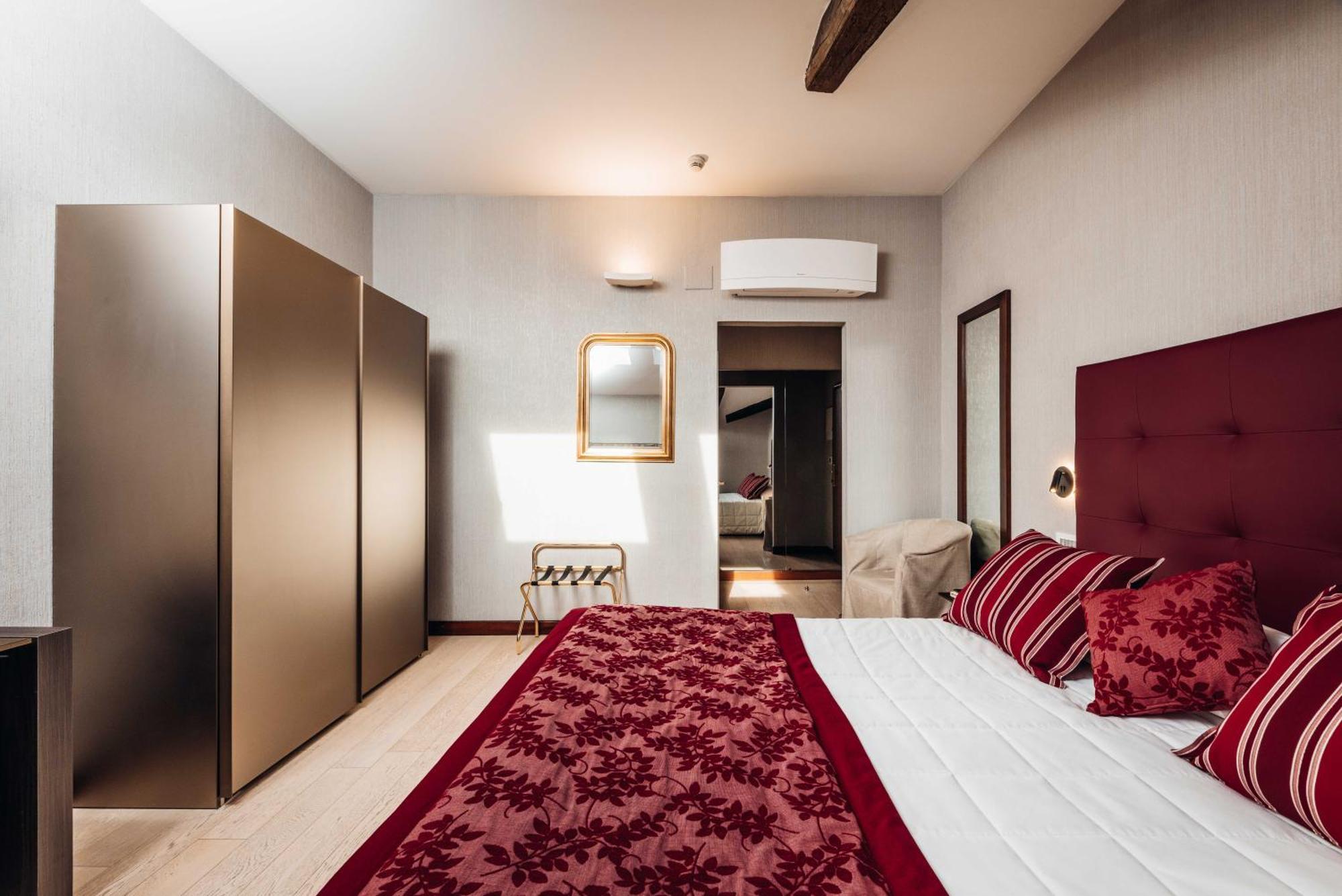 Hotel Madruzzo 4*