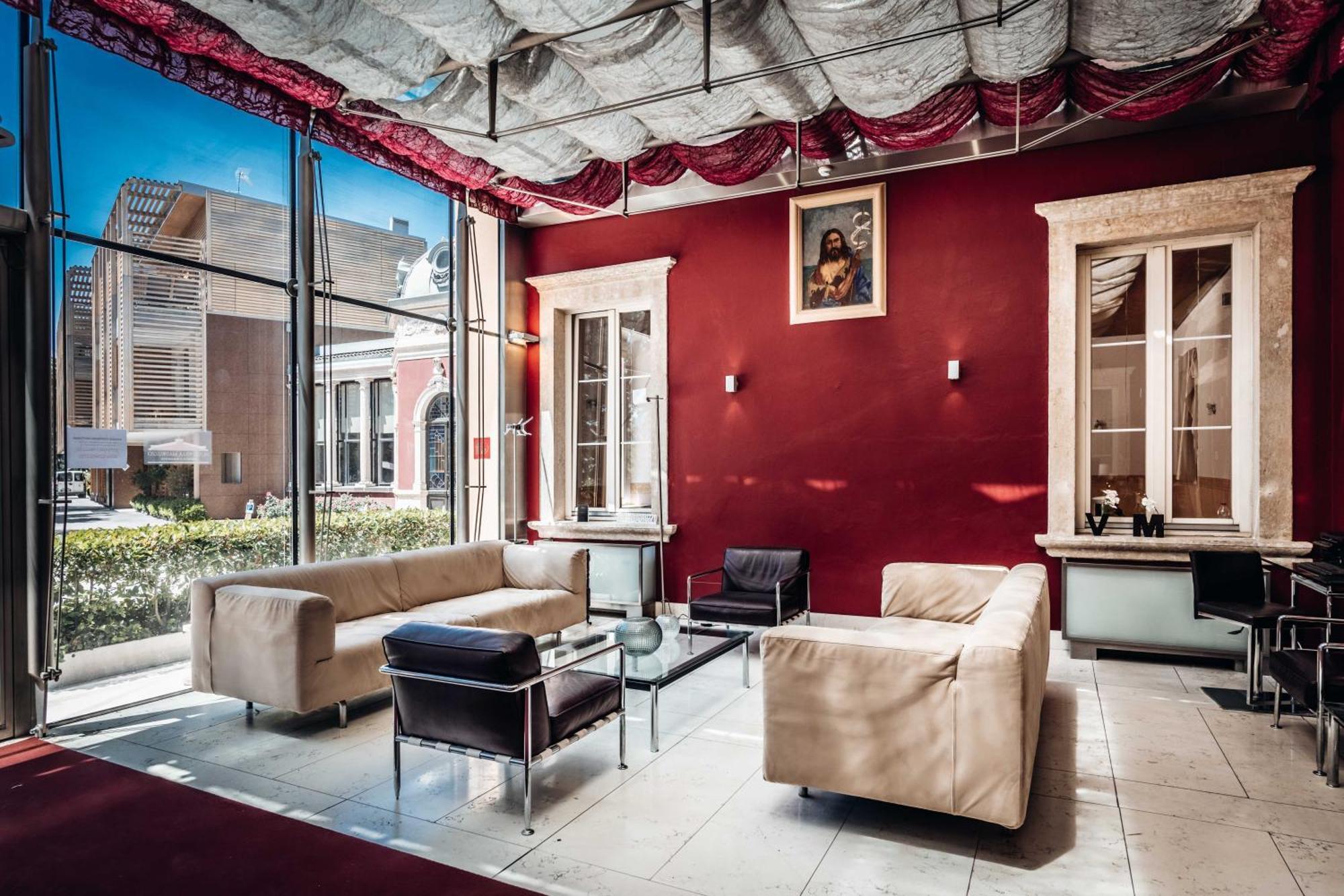 Hotel Madruzzo Trente