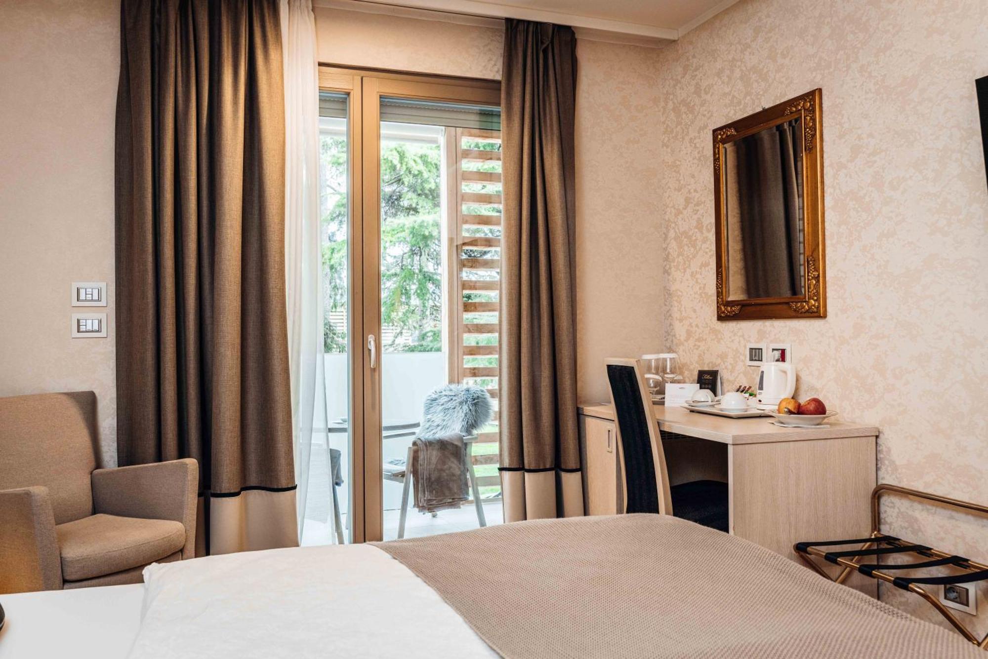 Hotel Madruzzo