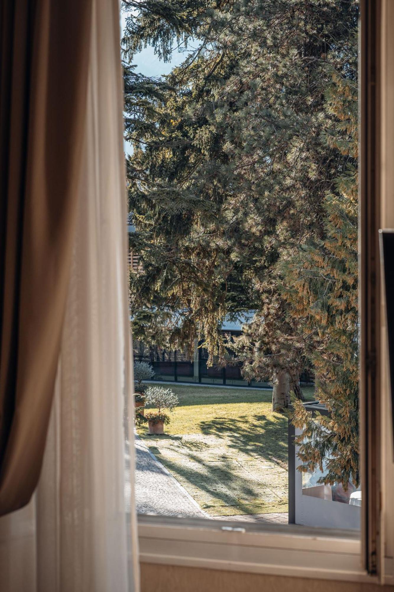 Madruzzo Hotel Trente