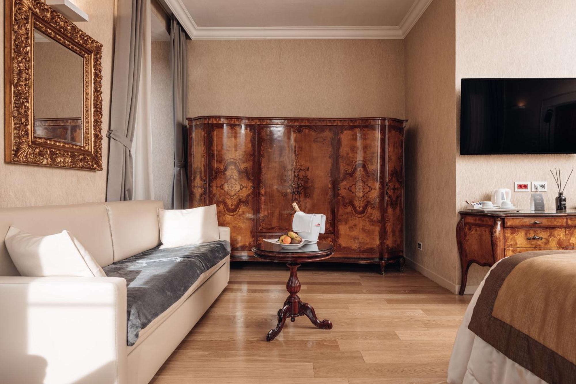 Madruzzo Hotel