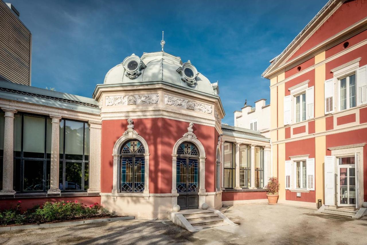 Madruzzo Hotel Trente